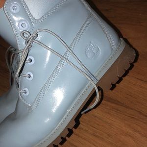 Women Timberland boots